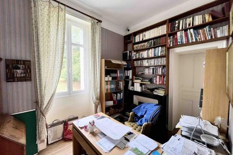 Villa i Charroux, Vienne, Charroux - € 195.000 | Ref: 73ACFE6B784B4A31 - foto 12