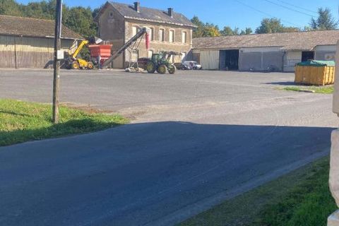Villa i Charroux, Vienne, Charroux - € 195.000 | Ref: 73ACFE6B784B4A31 - foto 15