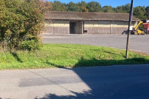 Villa i Charroux, Vienne, Charroux - € 195.000 | Ref: 73ACFE6B784B4A31 - foto 16