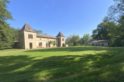 Villa i Marmande, Lot-et-Garonne, Marmande - € 380.000 | Ref: 60B6402979B54C33 - foto 2