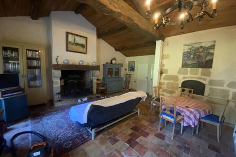 Villa i Marmande, Lot-et-Garonne, Marmande - € 380.000 | Ref: 60B6402979B54C33 - foto 3