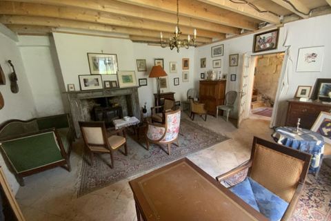 Villa i Marmande, Lot-et-Garonne, Marmande - € 380.000 | Ref: 60B6402979B54C33 - foto 4