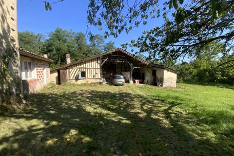 Villa i Marmande, Lot-et-Garonne, Marmande - € 380.000 | Ref: 60B6402979B54C33 - foto 6