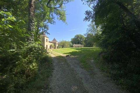 Villa i Marmande, Lot-et-Garonne, Marmande - € 380.000 | Ref: 60B6402979B54C33 - foto 8