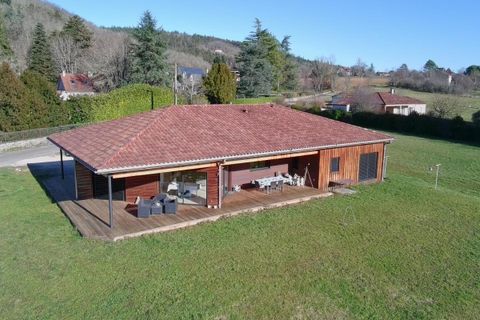 Villa i Tour-de-Faure, Lot, Tour-de-Faure - € 476.900 | Ref: 21E7B7D58F0E43DB - foto 2