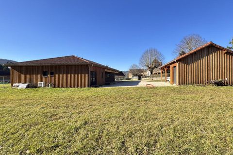 Villa i Tour-de-Faure, Lot, Tour-de-Faure - € 476.900 | Ref: 21E7B7D58F0E43DB - foto 3