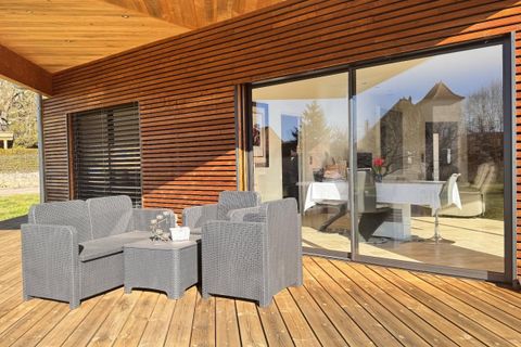 Villa i Tour-de-Faure, Lot, Tour-de-Faure - € 476.900 | Ref: 21E7B7D58F0E43DB - foto 4