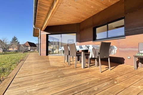 Villa i Tour-de-Faure, Lot, Tour-de-Faure - € 476.900 | Ref: 21E7B7D58F0E43DB - foto 5