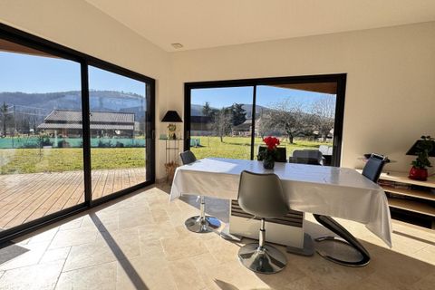 Villa i Tour-de-Faure, Lot, Tour-de-Faure - € 476.900 | Ref: 21E7B7D58F0E43DB - foto 9