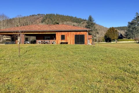 Villa i Tour-de-Faure, Lot, Tour-de-Faure - € 476.900 | Ref: 21E7B7D58F0E43DB - foto 20