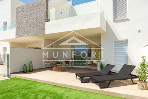 Bungalow i Algorfa, Alicante, Algorfa - € 354 000 | Ref: TV008-N-D - foto 17