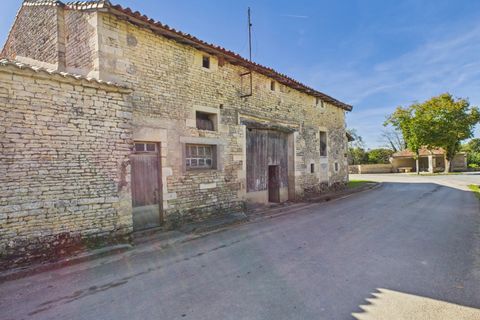 Landejendom i Besse, Charente, Besse - € 16.000 | Ref: BVI82864 - foto 2