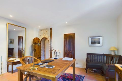 Villa i Saussignac, Dordogne, Saussignac - € 720.000 | Ref: BVI77144 - foto 5