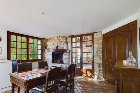 Villa i Saussignac, Dordogne, Saussignac - € 720.000 | Ref: BVI77144 - foto 6