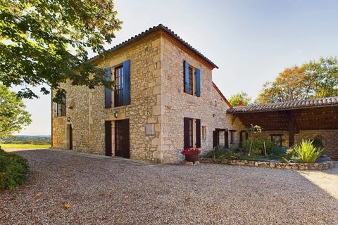 Villa i Saussignac, Dordogne, Saussignac - € 720.000 | Ref: BVI77144 - foto 13