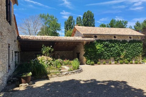 Villa i Saussignac, Dordogne, Saussignac - € 720.000 | Ref: BVI77144 - foto 12