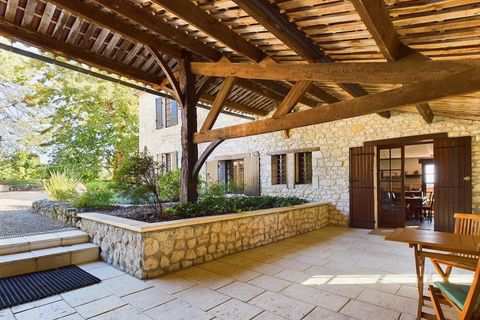 Villa i Saussignac, Dordogne, Saussignac - € 720.000 | Ref: BVI77144 - foto 11