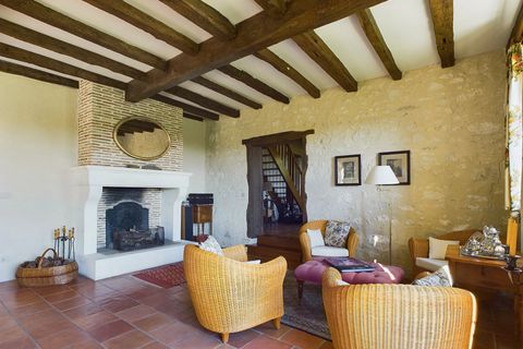 Villa i Saussignac, Dordogne, Saussignac - € 720.000 | Ref: BVI77144 - foto 4