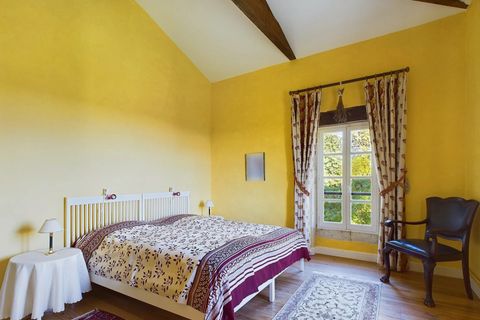 Villa i Saussignac, Dordogne, Saussignac - € 720.000 | Ref: BVI77144 - foto 7