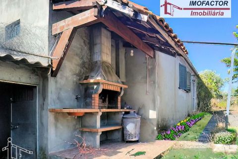Farm hus i Castelo Branco, Castelo Branco, Castelo Branco - € 59.500 | Ref: 21-11870 - foto 3