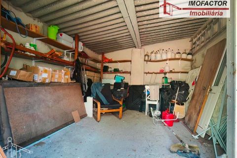 Farm hus i Castelo Branco, Castelo Branco, Castelo Branco - € 59.500 | Ref: 21-11870 - foto 11