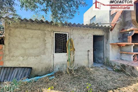 Farm hus i Castelo Branco, Castelo Branco, Castelo Branco - € 59.500 | Ref: 21-11870 - foto 12