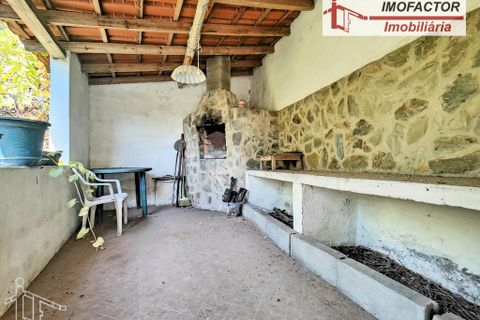 Farm hus i Castelo Branco, Castelo Branco, Castelo Branco - € 59.500 | Ref: 21-11870 - foto 17