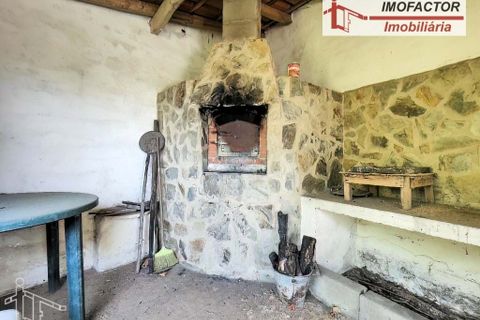 Farm hus i Castelo Branco, Castelo Branco, Castelo Branco - € 59.500 | Ref: 21-11870 - foto 18