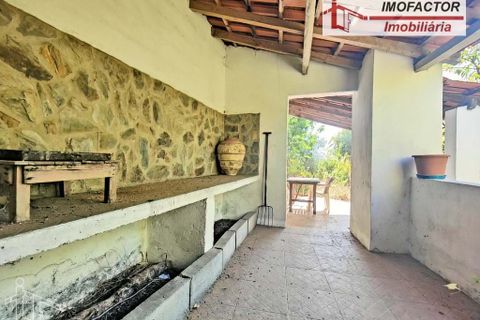 Farm hus i Castelo Branco, Castelo Branco, Castelo Branco - € 59.500 | Ref: 21-11870 - foto 19