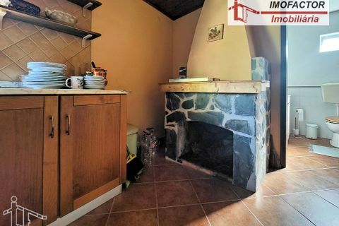 Farm hus i Castelo Branco, Castelo Branco, Castelo Branco - € 59.500 | Ref: 21-11870 - foto 22