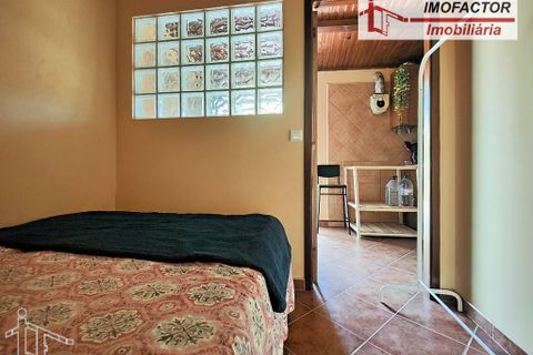 Farm hus i Castelo Branco, Castelo Branco, Castelo Branco - € 59.500 | Ref: 21-11870 - foto 24