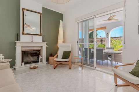 Villa i La Font, Alicante, La Font - € 745.000 | Ref: R5162365 - foto 7