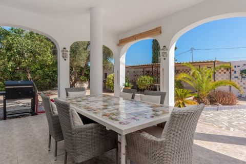 Villa i La Font, Alicante, La Font - € 745.000 | Ref: R5162365 - foto 10
