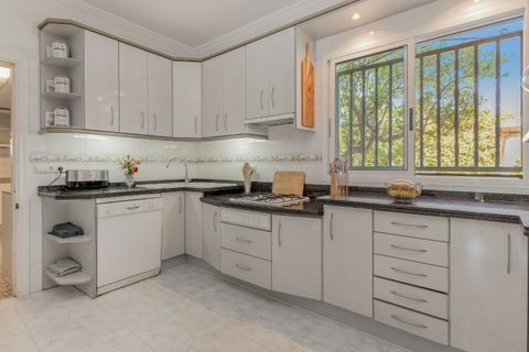 Villa i La Font, Alicante, La Font - € 745.000 | Ref: R5162365 - foto 14