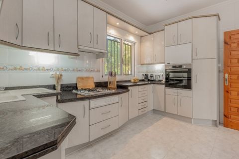 Villa i La Font, Alicante, La Font - € 745.000 | Ref: R5162365 - foto 15