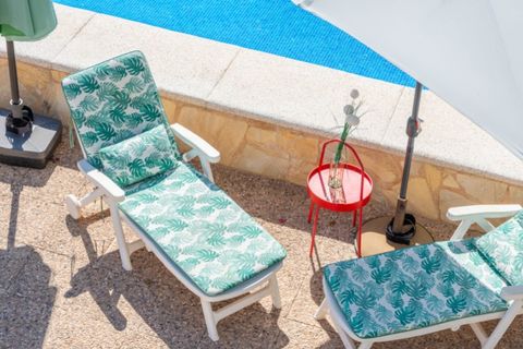 Villa i La Font, Alicante, La Font - € 745.000 | Ref: R5162365 - foto 18