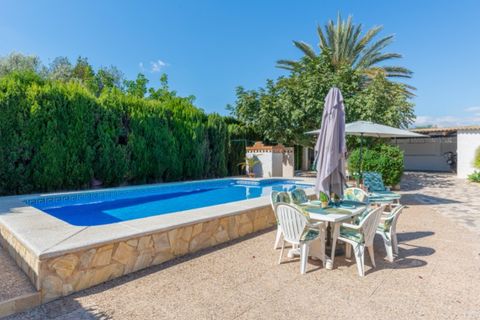 Villa i La Font, Alicante, La Font - € 745.000 | Ref: R5162365 - foto 19