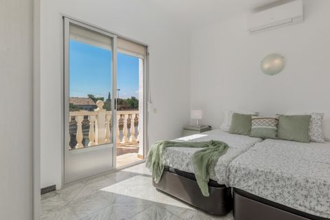 Villa i La Font, Alicante, La Font - € 745.000 | Ref: R5162365 - foto 25