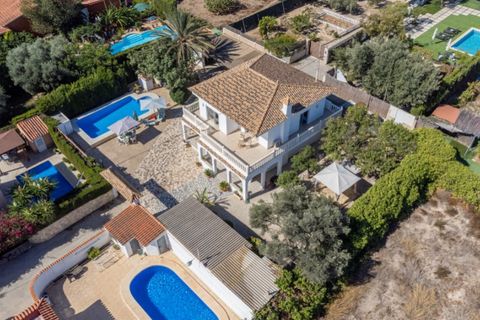 Villa i La Font, Alicante, La Font - € 745.000 | Ref: R5162365 - foto 28