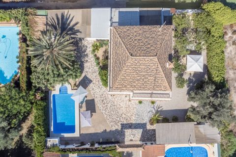 Villa i La Font, Alicante, La Font - € 745.000 | Ref: R5162365 - foto 30