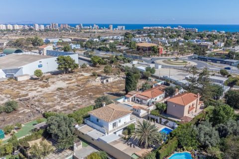 Villa i La Font, Alicante, La Font - € 745.000 | Ref: R5162365 - foto 31