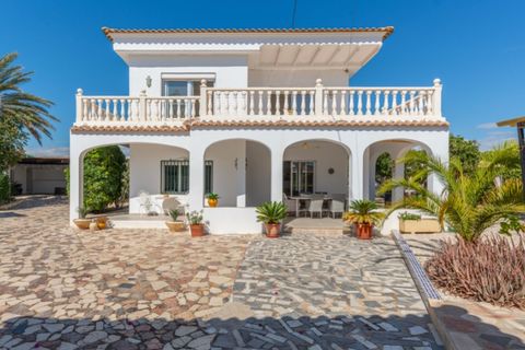 Villa i La Font, Alicante, La Font - € 745.000 | Ref: R5162365 - foto 34