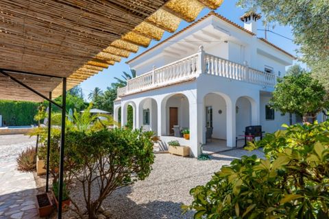 Villa i La Font, Alicante, La Font - € 745.000 | Ref: R5162365 - foto 36
