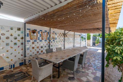 Villa i La Font, Alicante, La Font - € 745.000 | Ref: R5162365 - foto 39