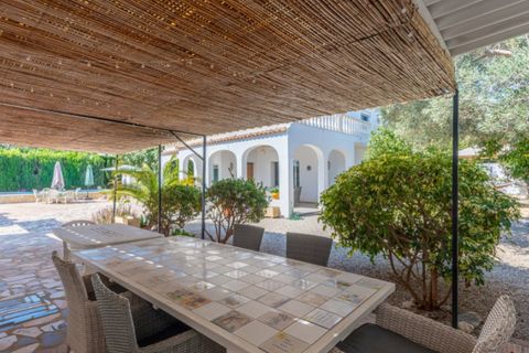 Villa i La Font, Alicante, La Font - € 745.000 | Ref: R5162365 - foto 41