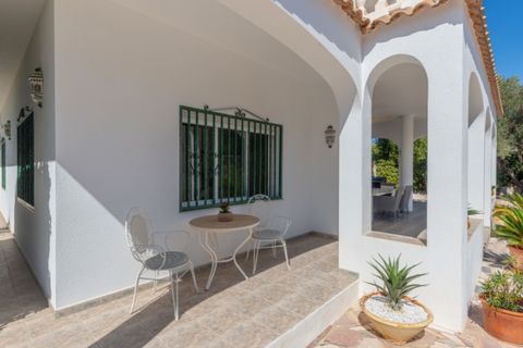 Villa i La Font, Alicante, La Font - € 745.000 | Ref: R5162365 - foto 42