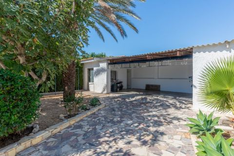 Villa i La Font, Alicante, La Font - € 745.000 | Ref: R5162365 - foto 48