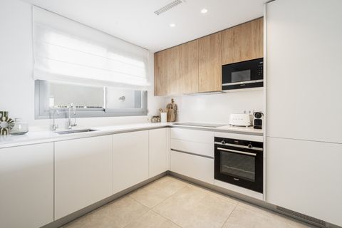 Lejlighed i Marbella, Malaga, Marbella - € 1.495.000 | Ref: CP08303 - foto 10