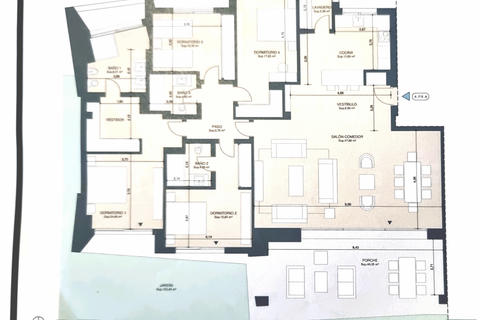 Lejlighed i Marbella, Malaga, Marbella - € 1.495.000 | Ref: CP08303 - foto 46