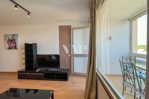 Lejlighed i Vilamoura, Faro, Vilamoura - € 339.000 | Ref: VAP193244 - foto 10